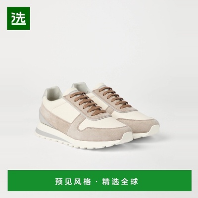 1h可退 欧洲直邮BRUNELLO CUCINELLI 25秋冬 252MZUESLA289CZZ12