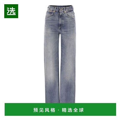 香港直邮DONDUP 女士牛仔裤 DP828DSH371DLO3DD800 AW2025