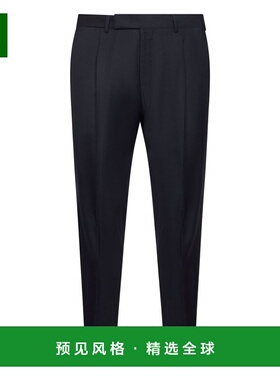 香港直邮PT Torino 男士休闲裤 CORFZAZ40TTKRB110360 AW2025