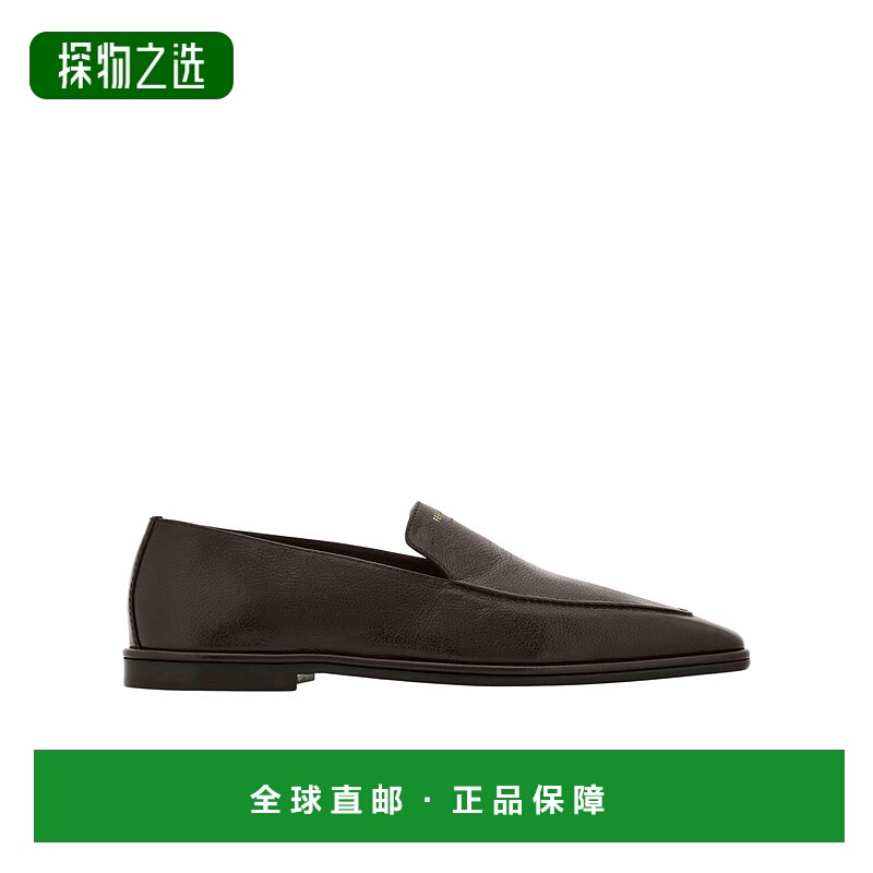 香港直邮Salvatore Ferragamo Brian 休闲鞋 029938菲拉格慕