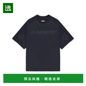 J22GC0221 1h可退 J20349 短袖 T恤 香港直邮Jil Sander