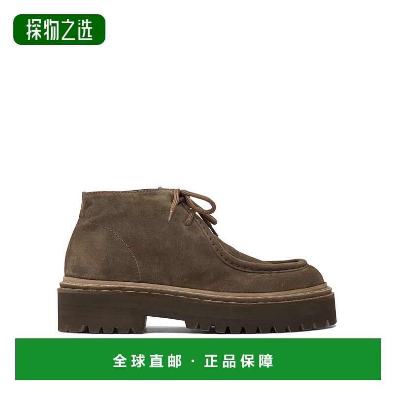 1h可退 欧洲直邮officine creative 女士 时尚休闲鞋女鞋厚底鞋