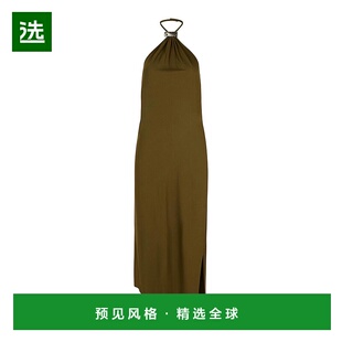 欧洲直邮the attico join us upstairs 女士 连衣裙长裙