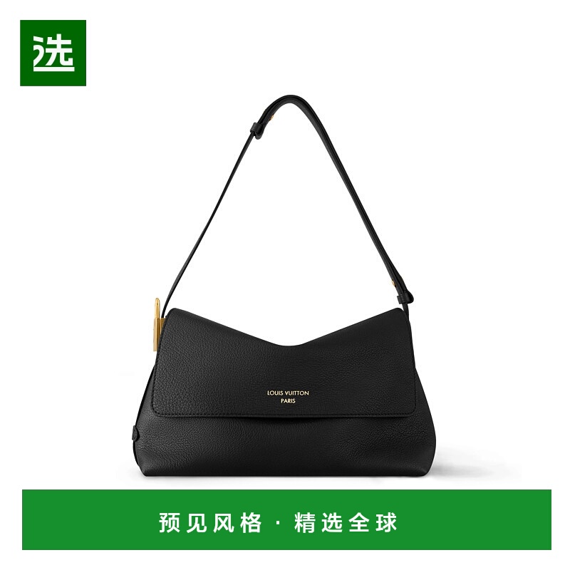 1h可退 欧洲直邮LV (2025新品) Sac Low Key Messenger