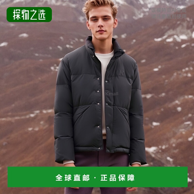 韩国直邮represent 通用 羽绒服