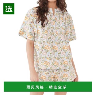 1h可退 【美国直邮】apiece apart 女士 衬衫短袖