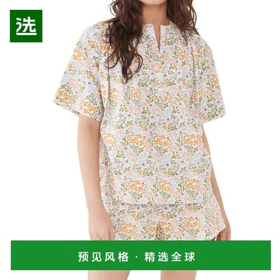 1h可退 【美国直邮】apiece apart 女士 衬衫