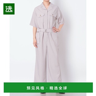 【日本直邮】DOUX ARCHIVES　女士　连身裤