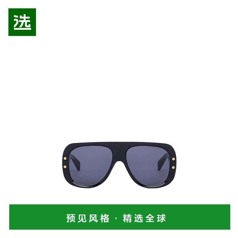 香港直邮Balmain Pulse太阳镜 FBPS185