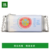 香港直邮kate Snack spade 1h可退 凯特·丝蓓 女士 Time 金属感