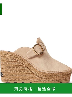 香港直邮STELLA MCCARTNEY 女士凉鞋 810618W0IK09720 SS2026