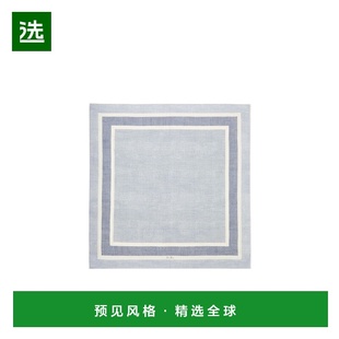 围巾 Marea FAP2056方巾 Piana 香港直邮Loro