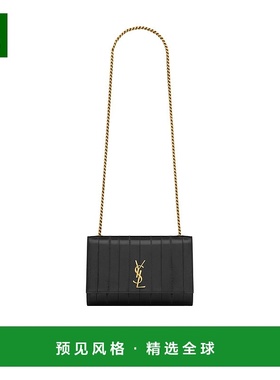 香港直邮Saint Laurent 翻盖单肩包 851504EABG1