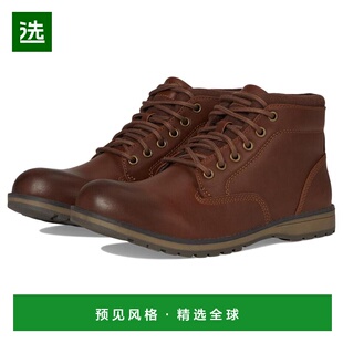 1h可退 【美国直邮】eastland 男士 靴子