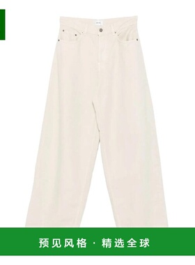 香港直邮HAIKURE 女士牛仔裤 HEW03296GF139PPT0336 AW2025