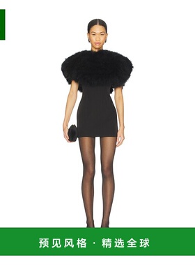 1h可退 香港直邮Giuseppe Di Morabito 女士 连衣裙 05FWDR480053