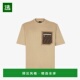 24上新 欧洲直邮FENDI 芬迪 T恤