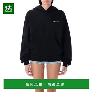 香港直邮COPERNI 女士卫衣 DJS15F5018CBLK SS2025 黑色 Disney x