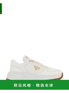 1h可退 香港直邮Prada 系带运动鞋 1E804M038FDE45