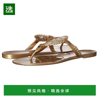 1h可退 【美国直邮】jack rogers 女士 凉鞋