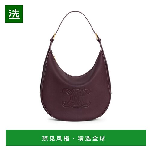 香港直邮Celine 中号 Heloise单肩包 114713FLH.斜挎包手提包
