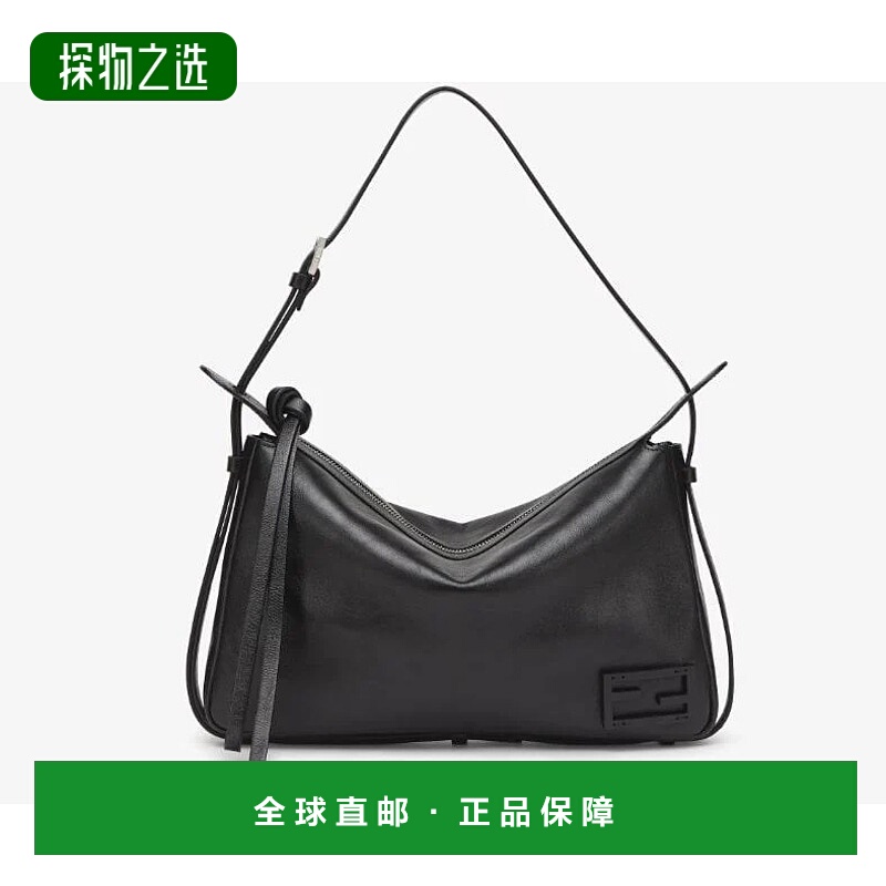 1h可退 欧洲直邮FENDI 女士斜挎包8BR829AS7AF1QD0