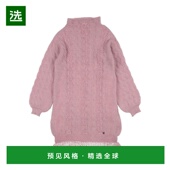 高领毛衣针织女装 1h可退 SCERVINO JUNIOR 美国直邮 ERMANNO