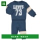 欧洲直邮Levi sLVB VARSITY 2PC KNIT JOGGE