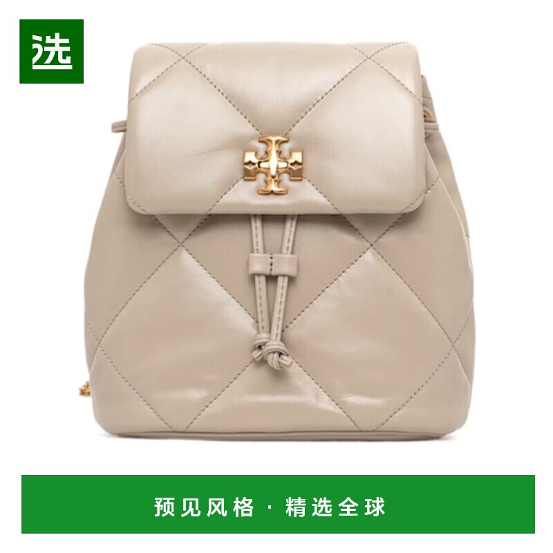 1h可退 香港直邮TORY BURCH 女士双肩包 170485250 SS2026 花色