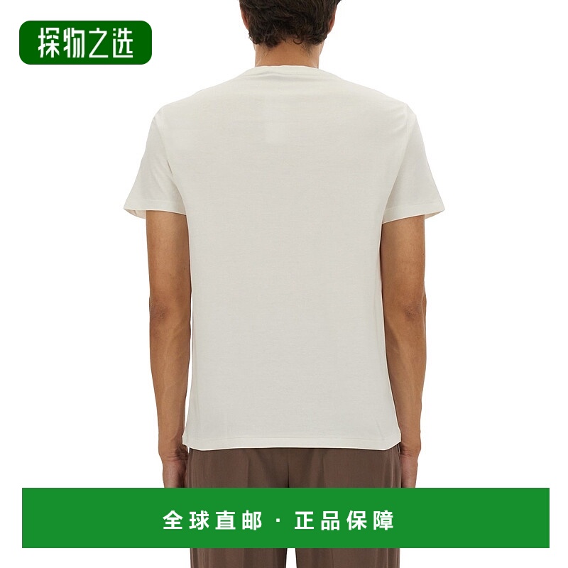 1h可退 欧洲直邮ralph lauren polo 男士 上装T恤