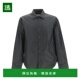 男士 灰色 夹克 香港直邮ASPESI 1I10796196200 AW2025 Shirt Jack