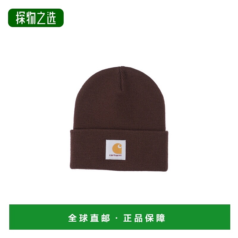 香港直邮CARHARTT WIP 男士 棕色帽子 I01732647XX