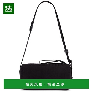 1h可退 香港直邮Jacquemus 男士 Le Cuerda Horizontal 斜挎包 23