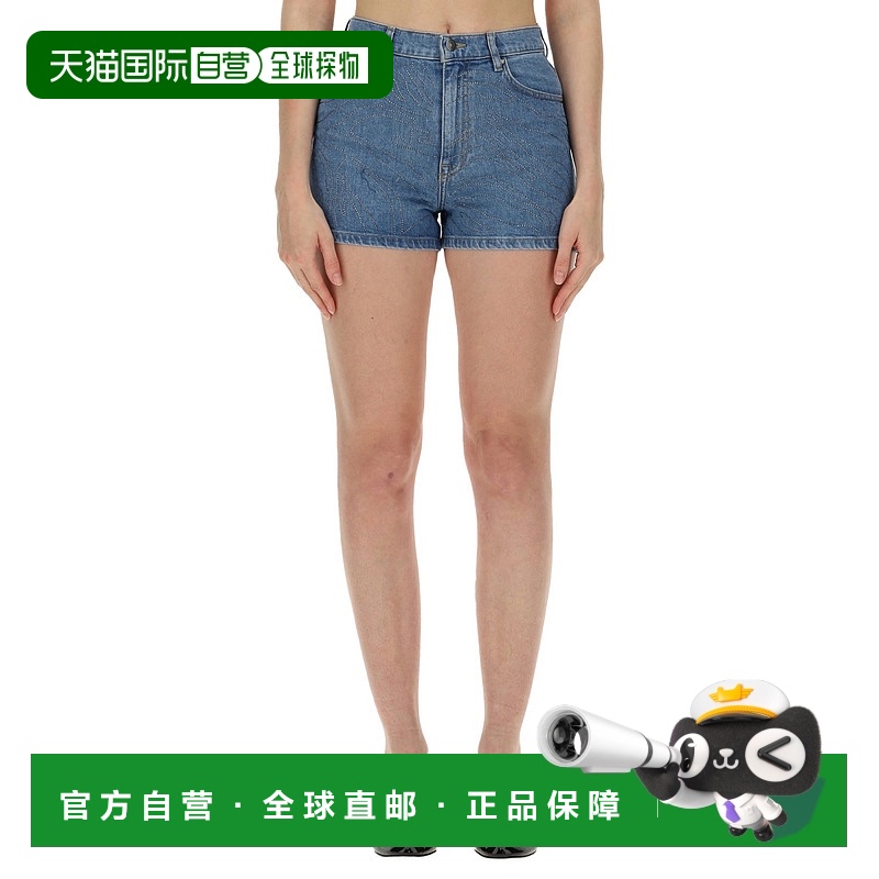 1h可退 欧洲直邮rotate 女士 休闲裤
