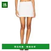 美国直邮 enza costa 1h可退 女士 半身裙