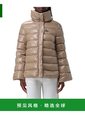 香港直邮FAY 女士外套 NAW32493860SBDC804