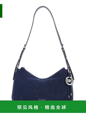 香港直邮MICHAEL KORS 女士单肩包 30F5SY5M2L401 SS2026 蓝色
