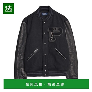 香港直邮Polo Ralph Lauren 长袖休闲夹克 710907546