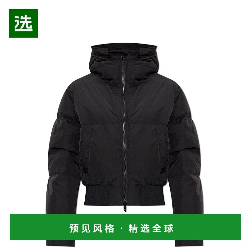 1h可退 欧洲直邮DIESEL 女士夹克WPEYTSHORTNEWP1A153560GHBZ9XX