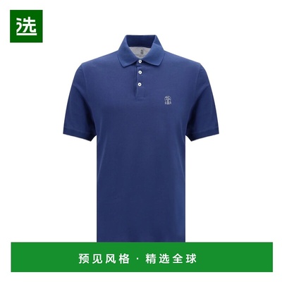 香港直邮BRUNELLO CUCINELLI 男士衬衫 ME8548788CPW89 SS2026
