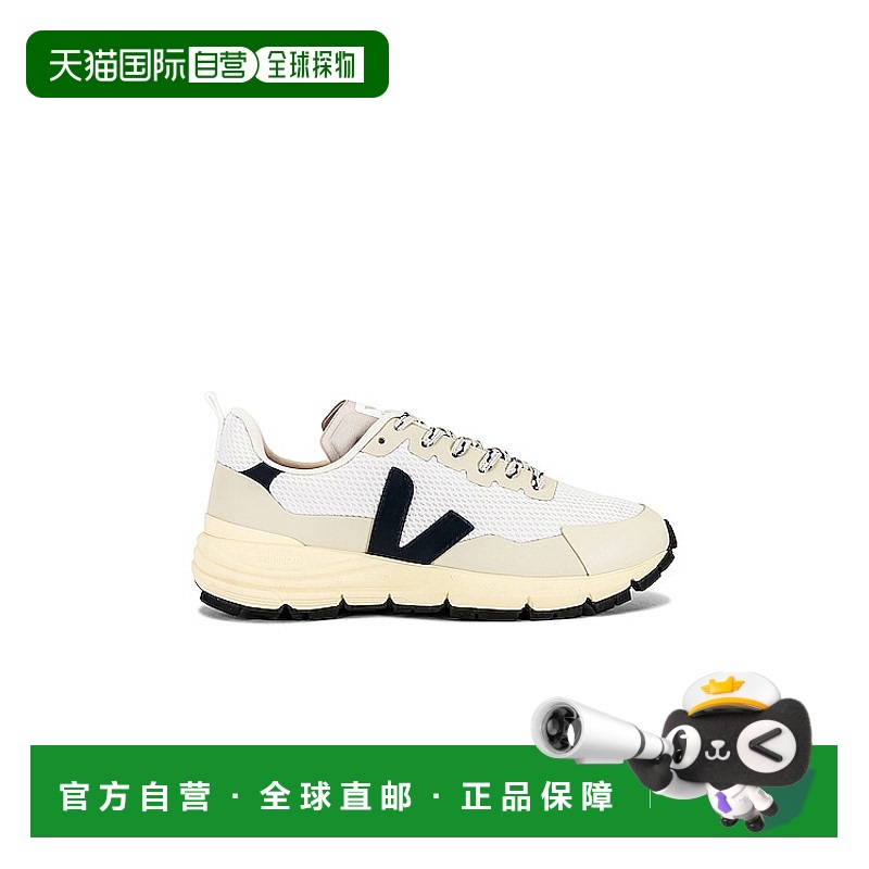 1h可退 香港直邮Veja 女士 Dekkan 运动鞋 DC1803220A 舒适时尚