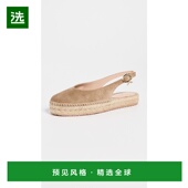 Paz 1h可退 天鹅绒 吉安维托·罗西 女士 香港直邮Gianvito Rossi