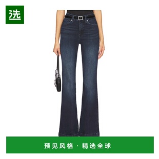 1h可退 香港直邮GOOD AMERICAN 女士 Always Fits Good Legs 喇叭