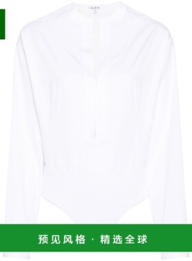 欧洲直邮ALAIA 女士连体裤AA9C09536T611000连体衣