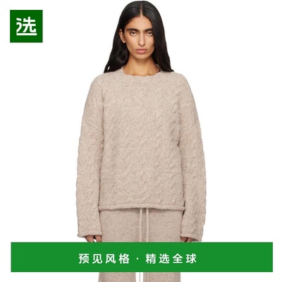 1h可退 【美国直邮】lauren manoogian 女士 毛衣