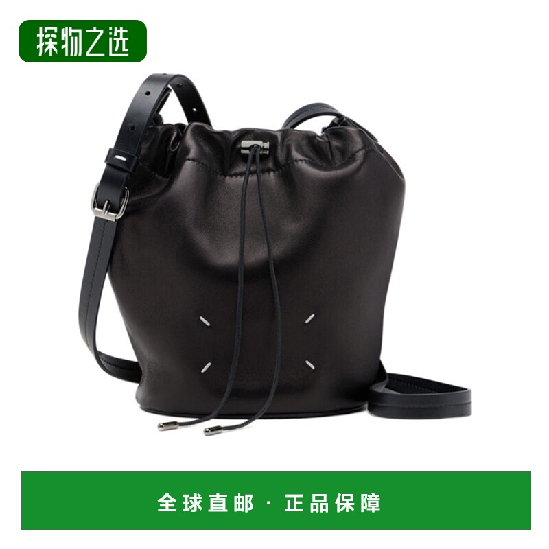 香港直邮Maison Margiela 抽绳单肩包 SB2ZH0003P8832