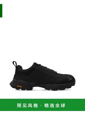 香港直邮Roa 男士户外徒步鞋 NBUW1394FA229MBLK0001 AW2025