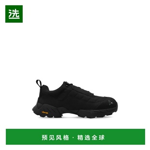 香港直邮Roa 男士户外徒步鞋 NBUW1394FA229MBLK0001 AW2025