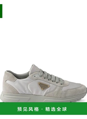 香港直邮Prada 普拉达 男士 运动鞋 2EE436FG000D7C男鞋