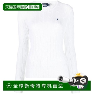 欧洲直邮ralph polo 1h可退 lauren 女士 针织衫
